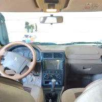 پژو 405 مدل 1395دوگانه سوز|خودرو سواری و وانت|کرمانشاه, |دیوار