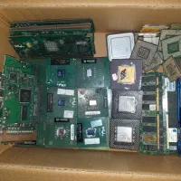 فروش و خرید بردهای خراب و سوخته کیلویی