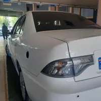 سمند سورن پلاس، مدل ۱۴۰۴