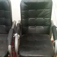 میزو صندلی اداری|مبلمان اداری|خنجین, |دیوار