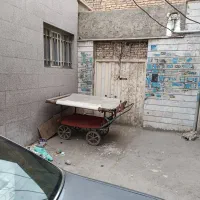 گاری چهار چرخ