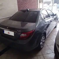 دنا توربو ۶دنده سانروفدار مدل ۱۴۰۲ در حد|خودرو سواری و وانت|گرگان, |دیوار