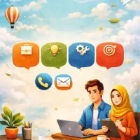 استخدام در حوزه دیجیتال مارکتینگ