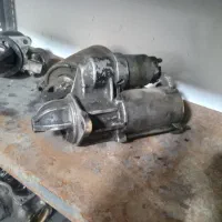 دینام و استارت ریو و پراید و پژو و ..|قطعات یدکی و لوازم جانبی|کرج, شهرک فهمیده|دیوار