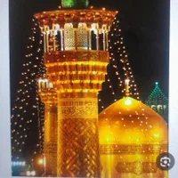 کاروان مشهد مقدس