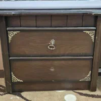 تخت و پاتختی