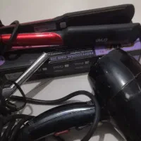 سشوار3000w|آرایشی، بهداشتی، درمانی|شیراز, ترمینال باربری|دیوار