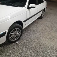 پارس سال مدل 1400