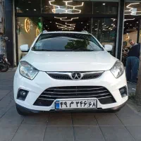 جک s5 مدل ۹۷ سفید بیرنگ