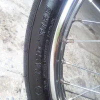 هوندا ساوین بی مشابه|موتورسیکلت|فردیس, شهرک ناز|دیوار