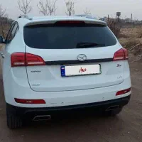 جک s5 مدل ۹۶|خودرو سواری و وانت|الوند, |دیوار