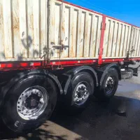 بغل تیغه|خودرو سنگین|اردبیل, |دیوار