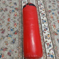 کیسه بوکس تکواندو رزمی ورزش