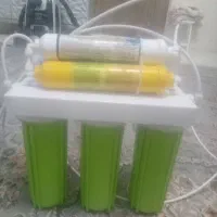 تصویه آب خانگی