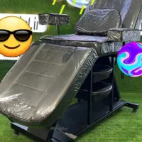 تخت اپیلاسیون|آرایشگاه و سالن‌های زیبایی|لاهیجان, شیخ زاهد|دیوار