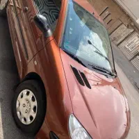 موتور صفر  خوش رنگ فانتزی