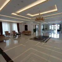 190متر/ برج باغ/استخر/باشگاه/2 پارکینگ سندی|فروش آپارتمان|فردیس, فردیس|دیوار