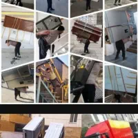 اتوبار پاسداران نیاوران دربند ولنجک تجریش شهرستان|خدمات حمل و نقل|تهران, زعفرانیه|دیوار