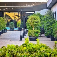 رزرو مجموعه تالار های اخلاقی(بهشت زهرا)|خدمات پذیرایی، مراسم|باقرشهر, |دیوار