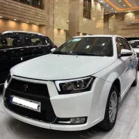 دنا۶ دنده صفردنا ۶سرعته دناپلاس بورسی مشکی سفید۴۰۴