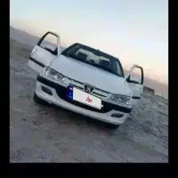 پارس سال uxp7 سال جدید 1402درجه یک|خودرو سواری و وانت|نورآباد ممسنی, |دیوار