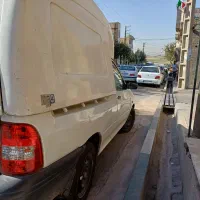 فروشی|خودرو سواری و وانت|قرچک, شهرک طلائیه|دیوار