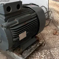 خریدوفروش الکتروموتور دینام گیربکس پمپ دستگاه|ماشین‌آلات صنعتی|تهران, شهرک شریعتی|دیوار