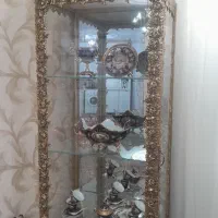بوفه برنز