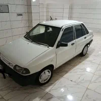 پراید دوگانه ۸۲ کاربرات