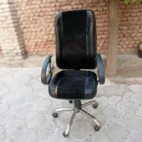 صندلی چرخ دار|صندلی و نیمکت|قنوات, |دیوار