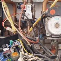 نصب و تعمیرات پکیج ،آبگرمکن ،رادیاتور و کولر گازی|خدمات پیشه و مهارت|پاکدشت, پاکدشت (مامازند)|دیوار