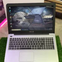 لپتاپ ایسوس k556u|رایانه همراه|خوی, |دیوار