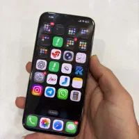 ۱۵ پرومکس تیتانیوم با شارژر اصلی