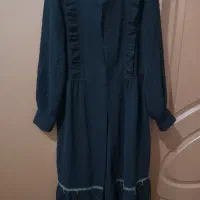 مانتو دور سکه|لباس|مرند, |دیوار