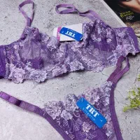 انواع لباس زیر و تاپ