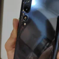 mi 10 5G پرچمدار شیائومی|موبایل|تهران, بهارستان|دیوار