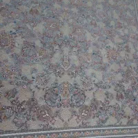 فرش ۱۲ متری سه بعدی نقش برجسته اکریلی صادراتی نو|فرش|شاهین‌شهر, مخابرات (شهید بهشتی)|دیوار