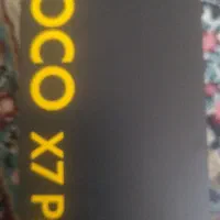 گوشی pocox7پرو