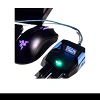 کرنوس زن فروشی