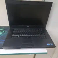 لپ تاپ DELL مدل 6510|رایانه همراه|مشهد, ارشاد|دیوار