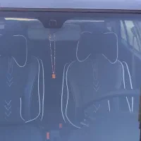 پراید ۸۷ استثنایی|خودرو سواری و وانت|ملایر, |دیوار