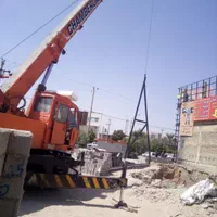 جوشکاری و مهاربندی صفر تا صد.|خدمات پیشه و مهارت|شیراز, عادل آباد|دیوار