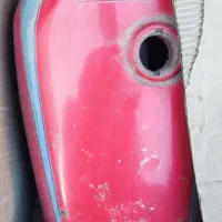 باک موتورسیکلت