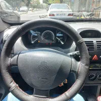 تیبا۲ فول|خودرو سواری و وانت|تهران, حسین‌آباد|دیوار