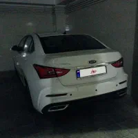 اریزو ۵ اف ال خشک