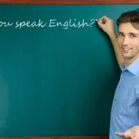 جذب مدرس  زبان