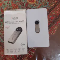 دانگل بلوتوثی|پخشکننده همراه|پرند, فاز ۶|دیوار