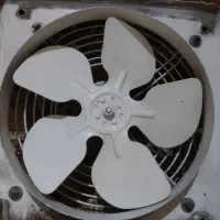 تصفیه کننده هوا