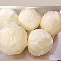 کره و دوغ محلی