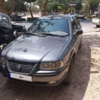 فروش خودرو سمند